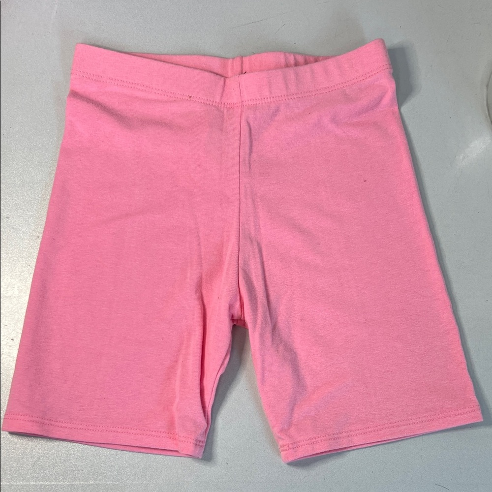 Vintage Cotton (Candy) Knit Dance Shorts S Unworn